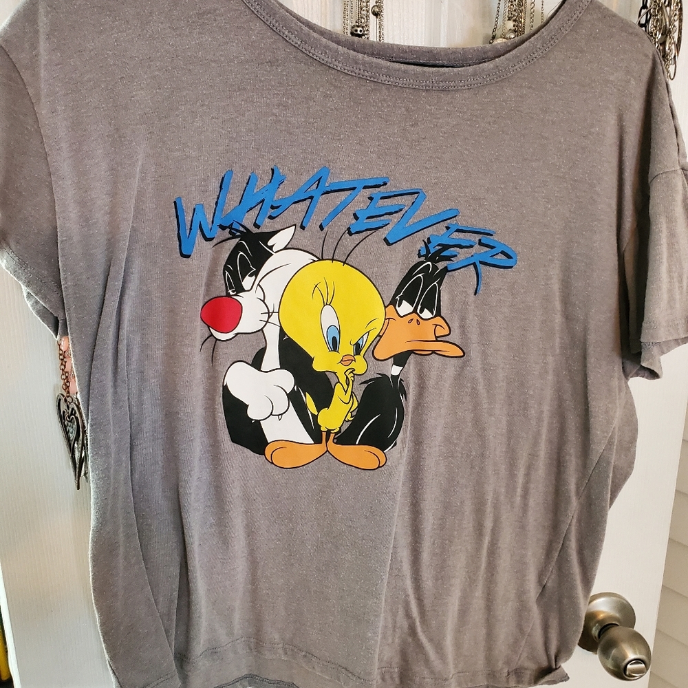 Fun T shirt